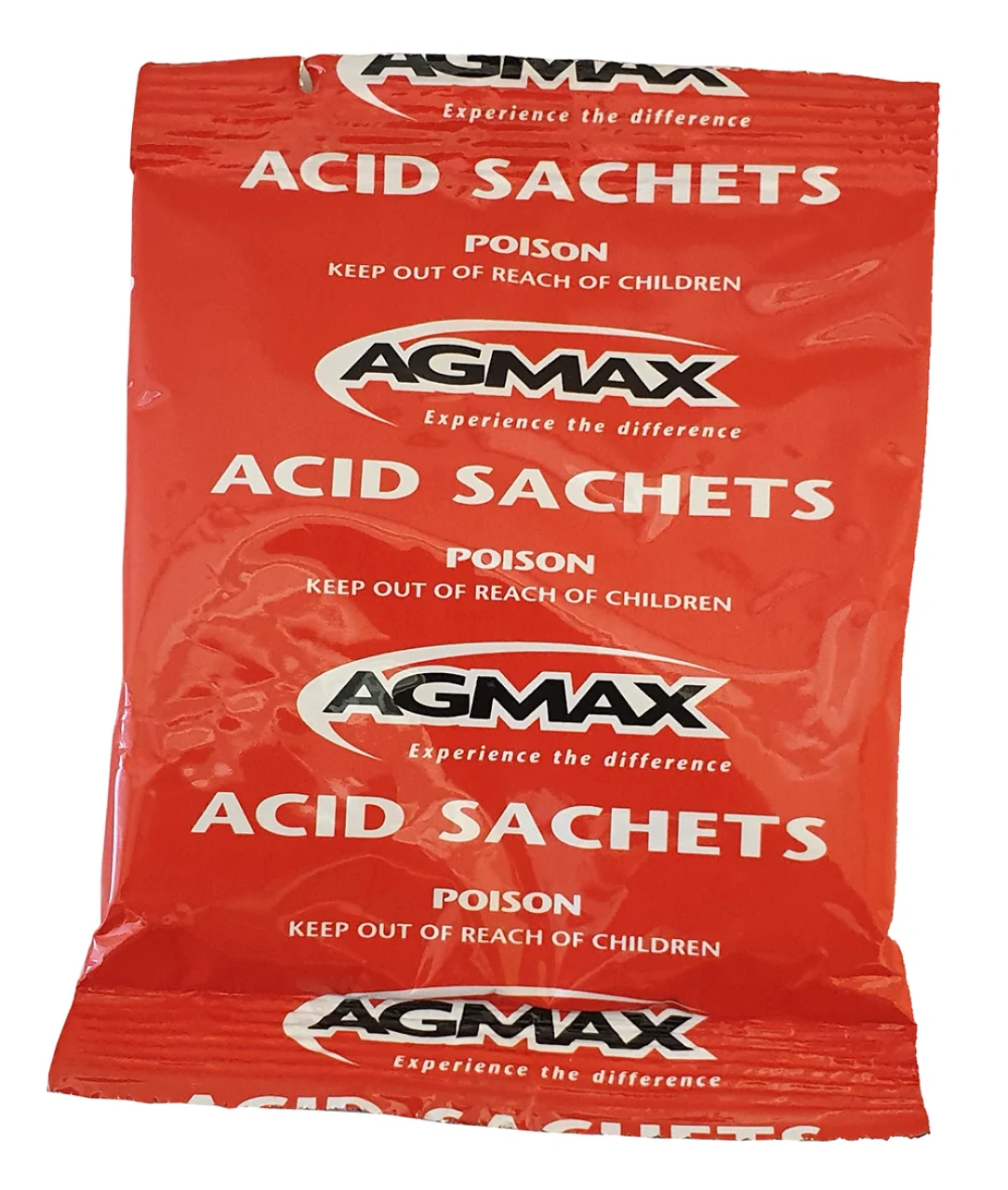 Acid Sachets 20kg (100g)