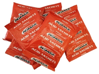 Acid Sachets 20kg (150g)