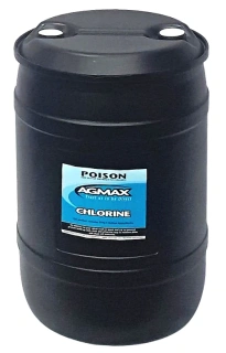 Chlorine 100lt