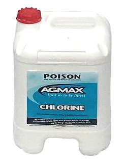 Chlorine 20lt