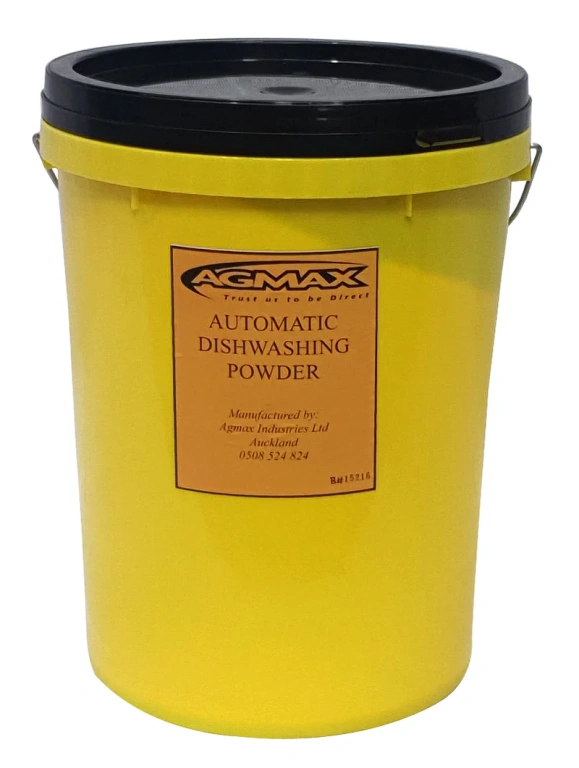 Automatic Dishwash Powder