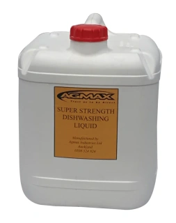 Dishwashing Liquid Detergent