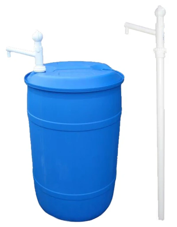 Drumpump