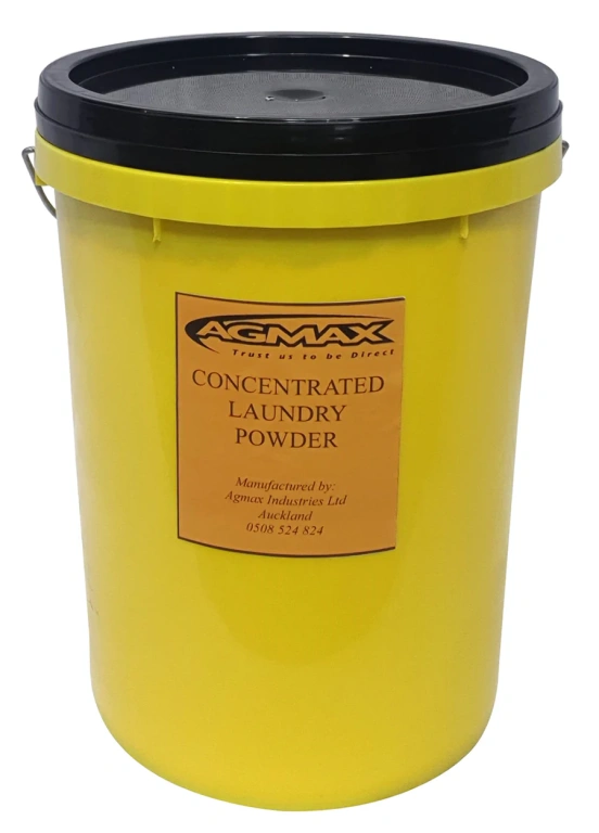 Laundry Powder