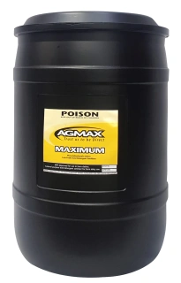 Maximum Acid Detergent Sanitiser 100lt