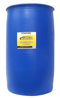 Maximum Acid Detergent Sanitiser 200lt