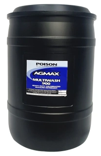 Multiwash 900 Liquid Chlorinated Alkali 100lt