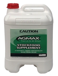 Stockfood Supplement 20lt