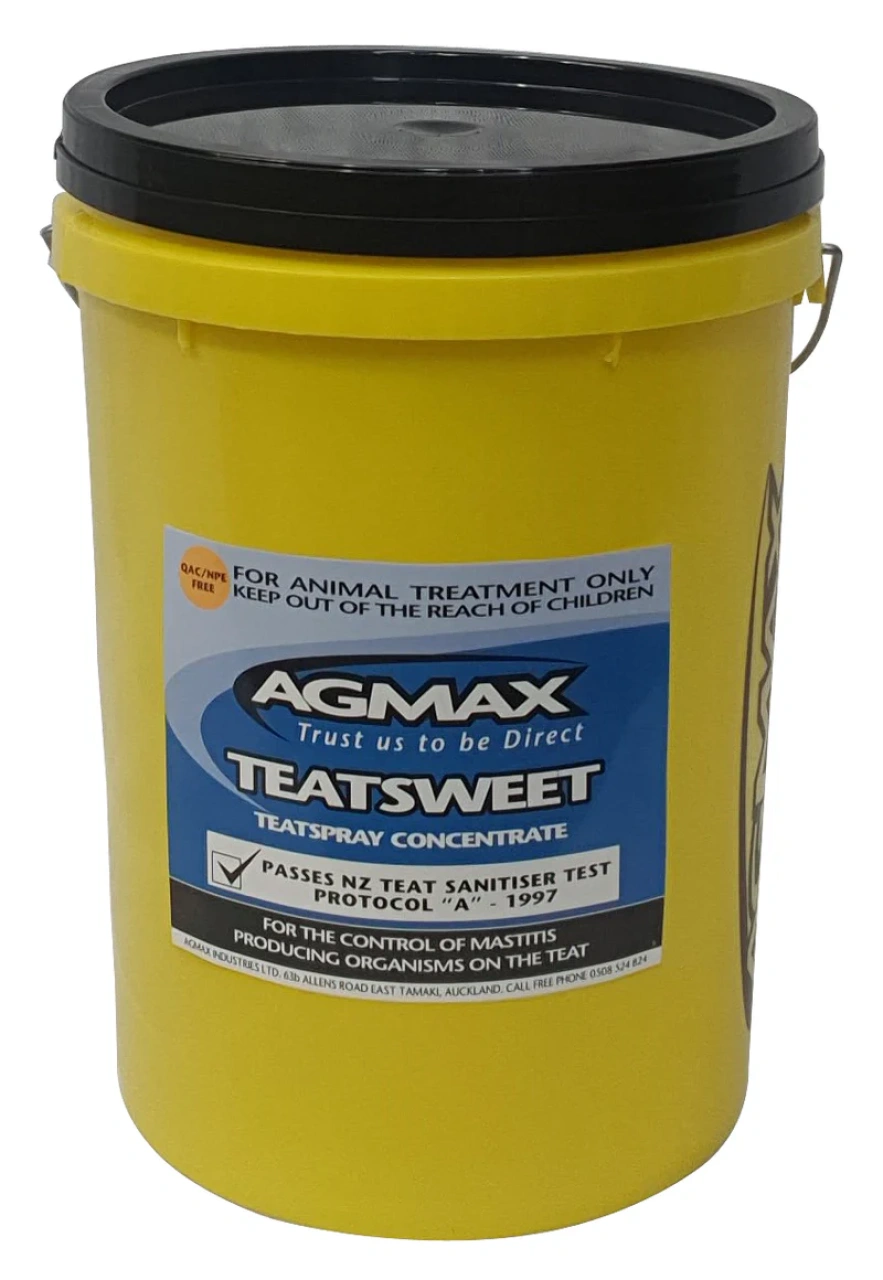 Teatsweet 12kg