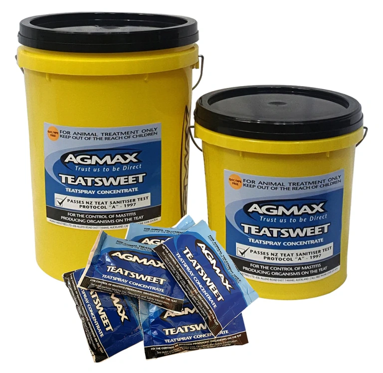 Teatsweet