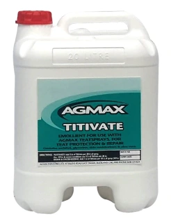 Titivate Emollient 20lt