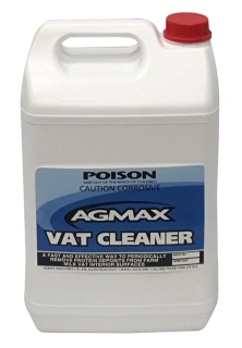 Vat Cleaner 5lt