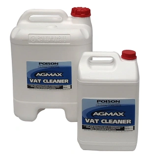 Vat Cleaner
