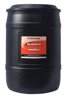 Works Acid Detergent Sanitiser 100lt