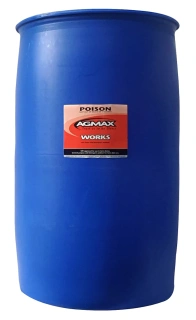 Works Acid Detergent Sanitiser 200lt